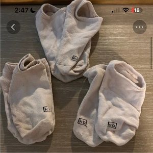 Kb women’s socks